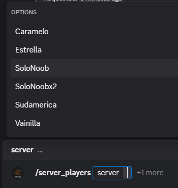 ServerMetrics - Screenshot 6