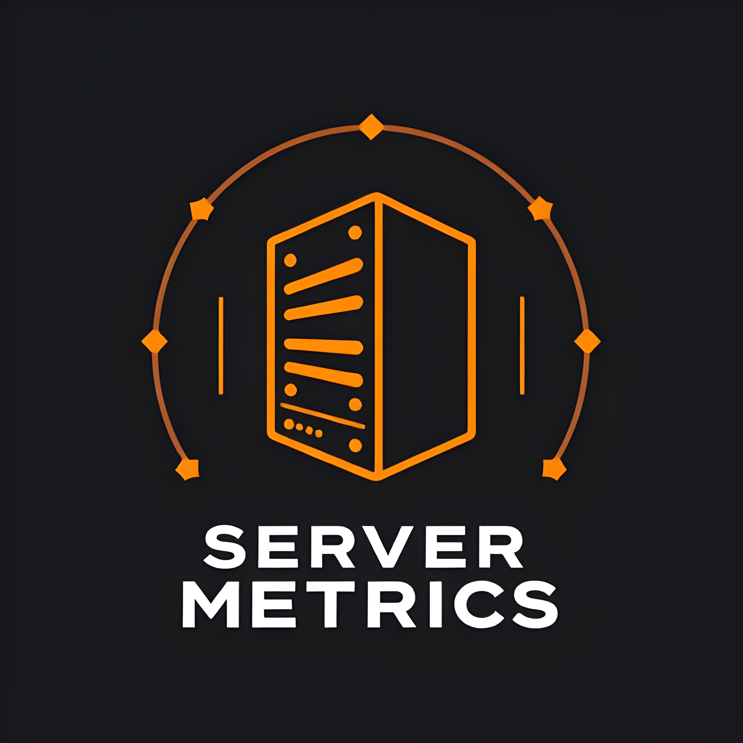 ServerMetrics - Rust server performance monitoring & graphing Discord Bot