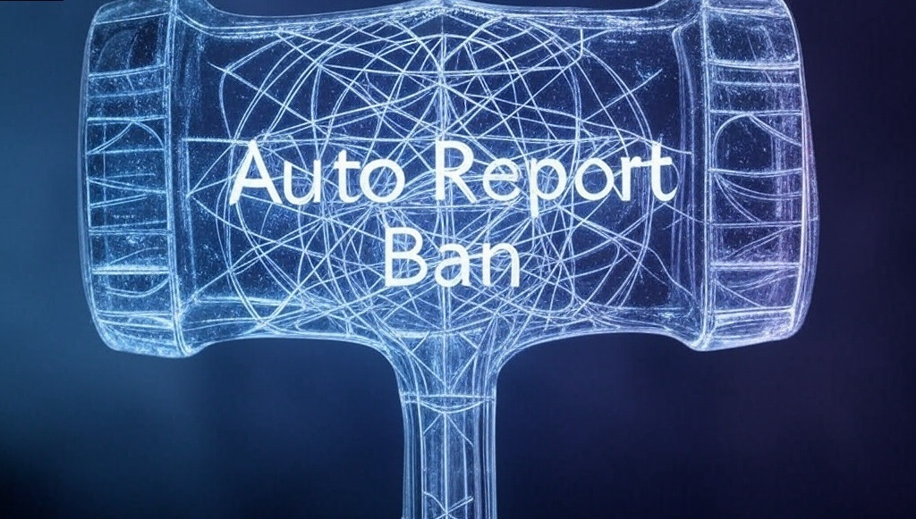 AutoReportBan - Rust Plugin