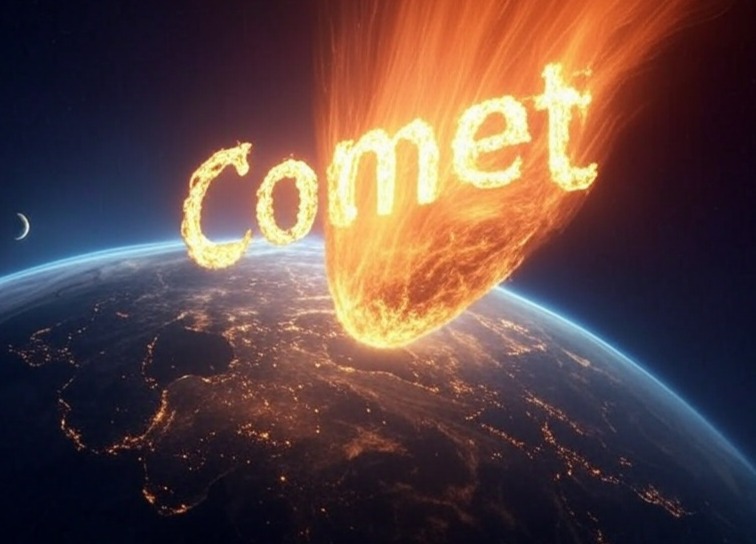 Comet - Rust Plugin