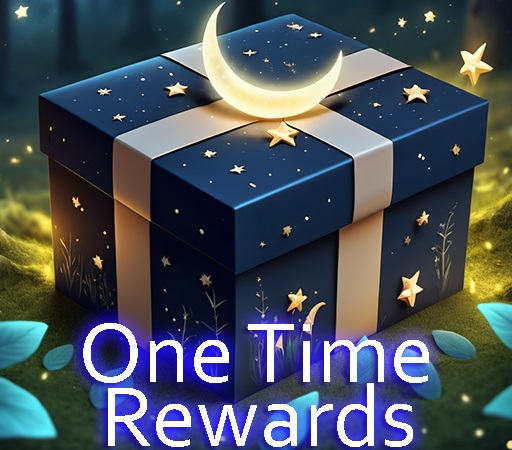 OneTimeRewards - Rust Plugin