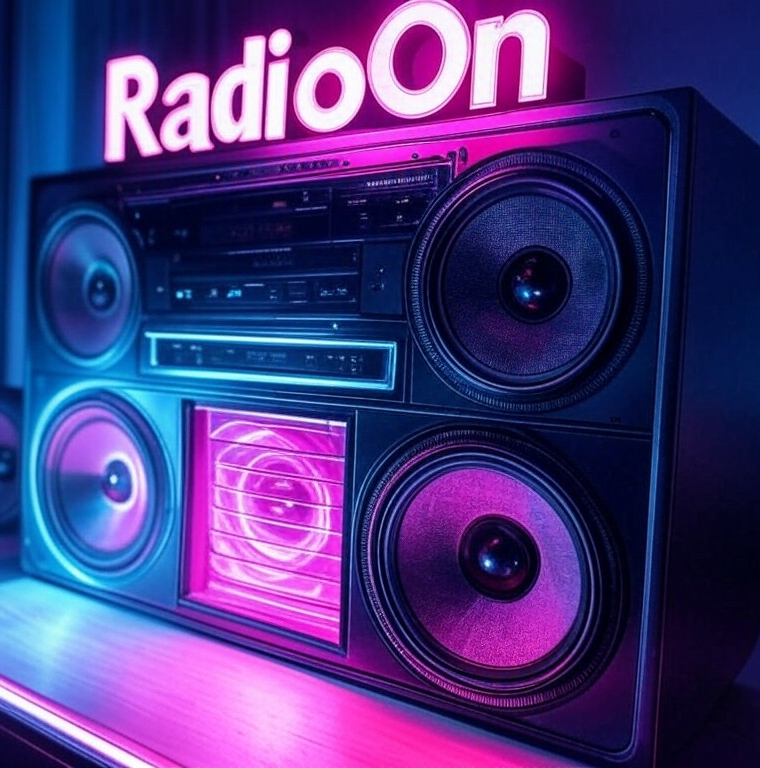 RadioOn - Rust Plugin