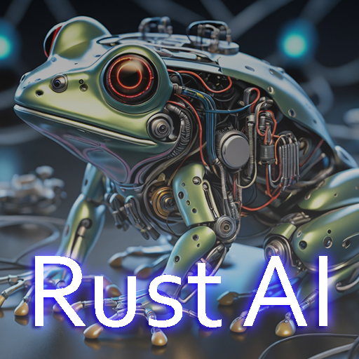RustAI - Rust Plugin