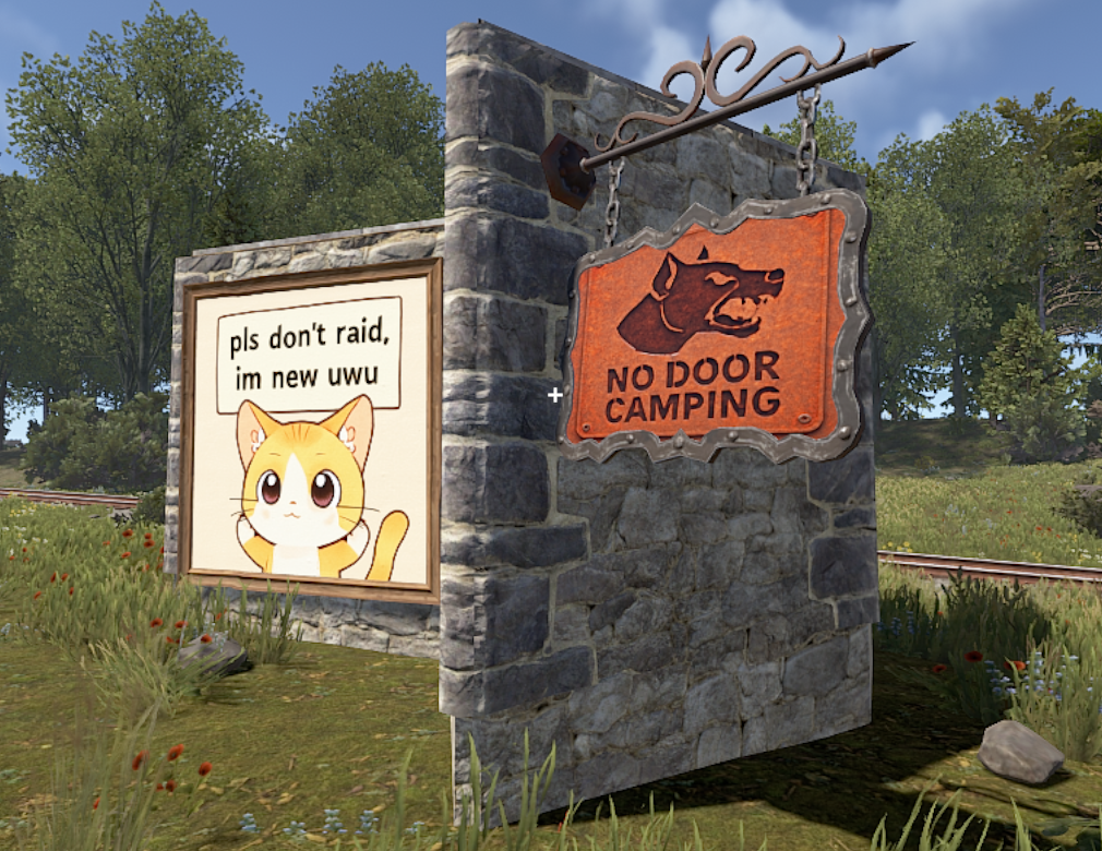 RustDiffusion plugin - Rust Diffusion brings the power of state-of-the-art AI image generation directly to your Rust server. screenshot 3