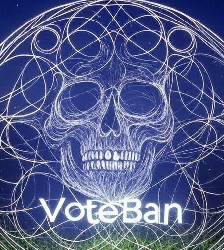 VoteBan - Rust Plugin