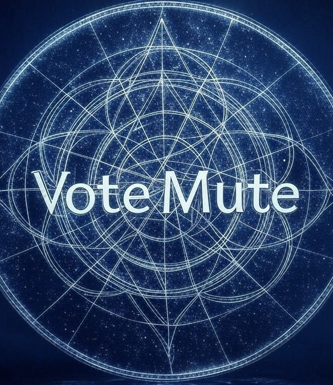 VoteMute - Rust Plugin