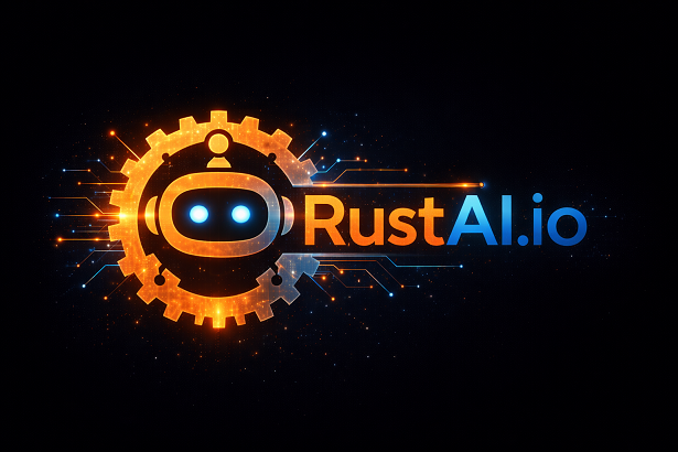 RustAI.io - Rust Server Admin Panel
